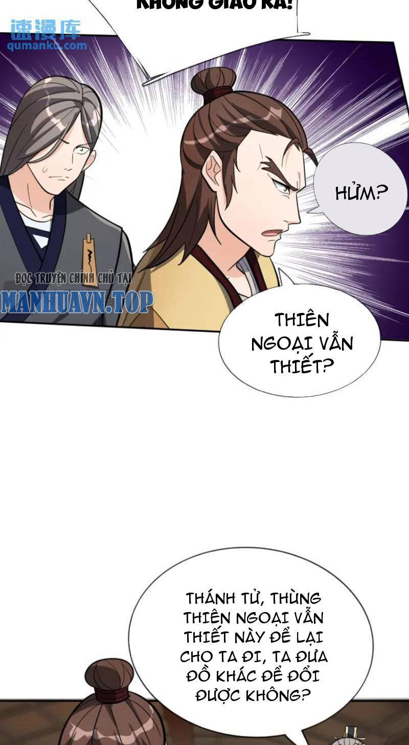 Thu Triệu Vạn Đồ Đệ, Vi Sư Vô Địch Thế Gian - Chapter 64 - Page 7