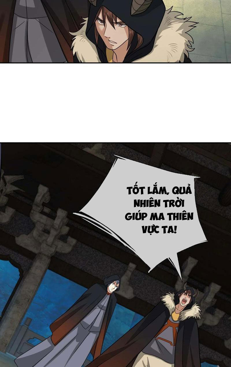 Thu Triệu Vạn Đồ Đệ, Vi Sư Vô Địch Thế Gian - Chapter 65 - Page 11