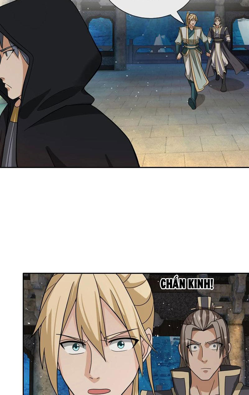 Thu Triệu Vạn Đồ Đệ, Vi Sư Vô Địch Thế Gian - Chapter 65 - Page 14