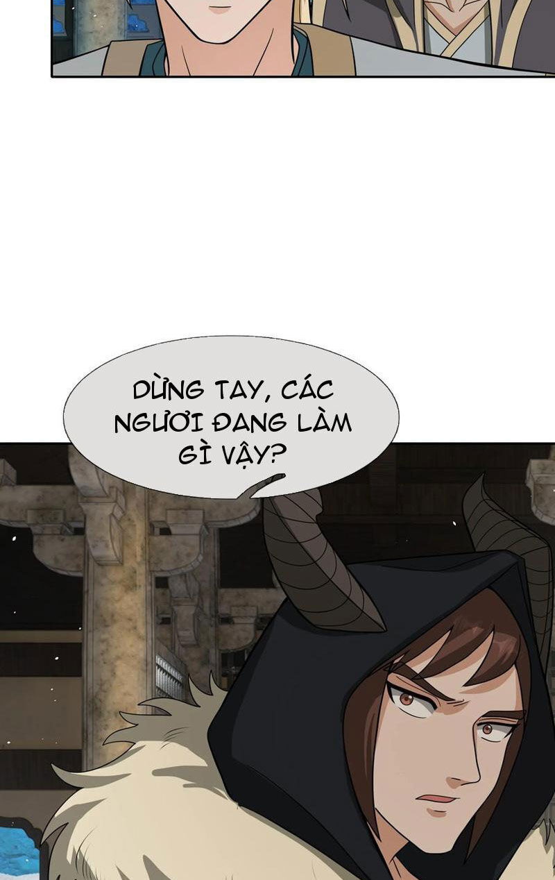 Thu Triệu Vạn Đồ Đệ, Vi Sư Vô Địch Thế Gian - Chapter 65 - Page 15