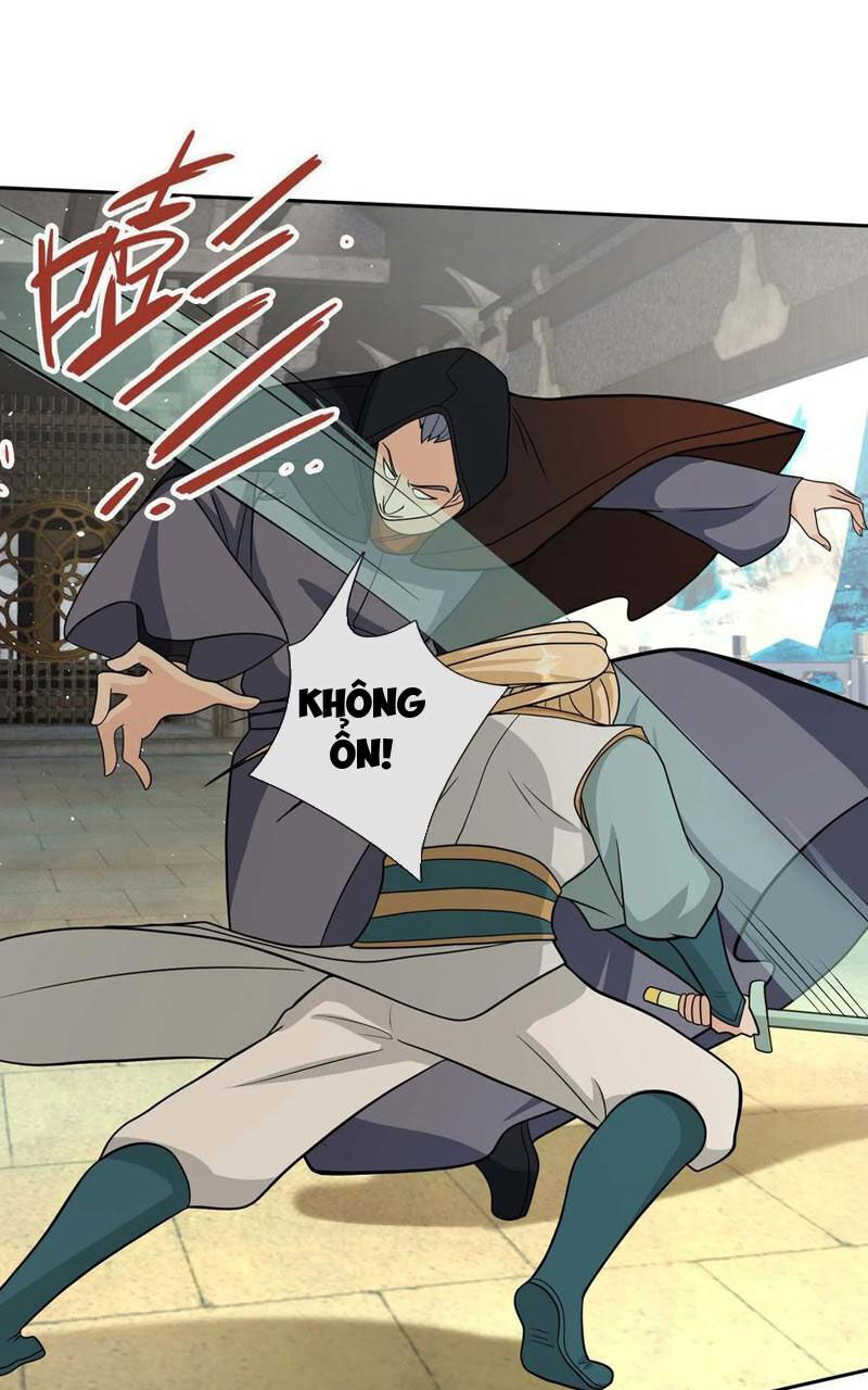 Thu Triệu Vạn Đồ Đệ, Vi Sư Vô Địch Thế Gian - Chapter 65 - Page 24