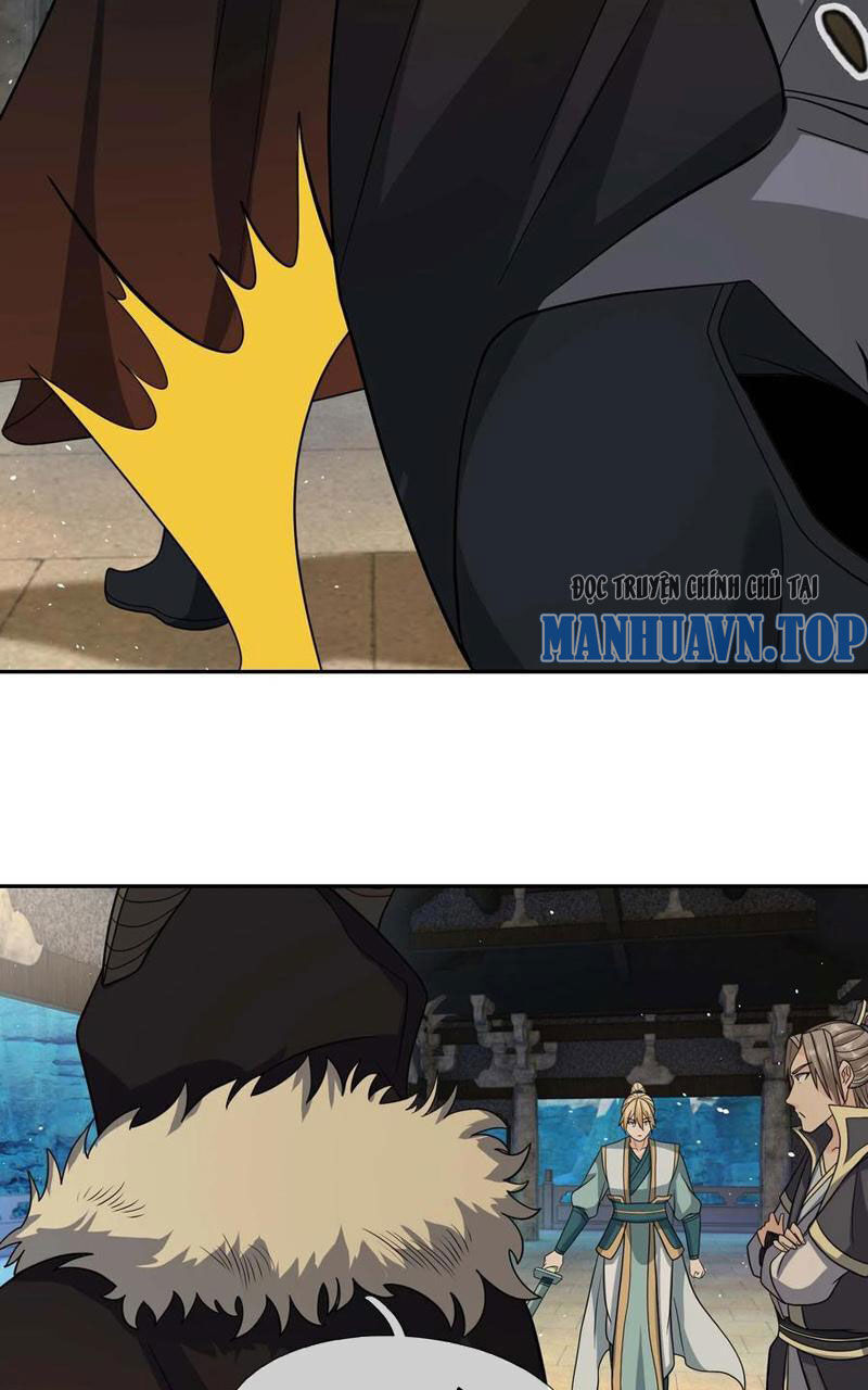 Thu Triệu Vạn Đồ Đệ, Vi Sư Vô Địch Thế Gian - Chapter 65 - Page 28