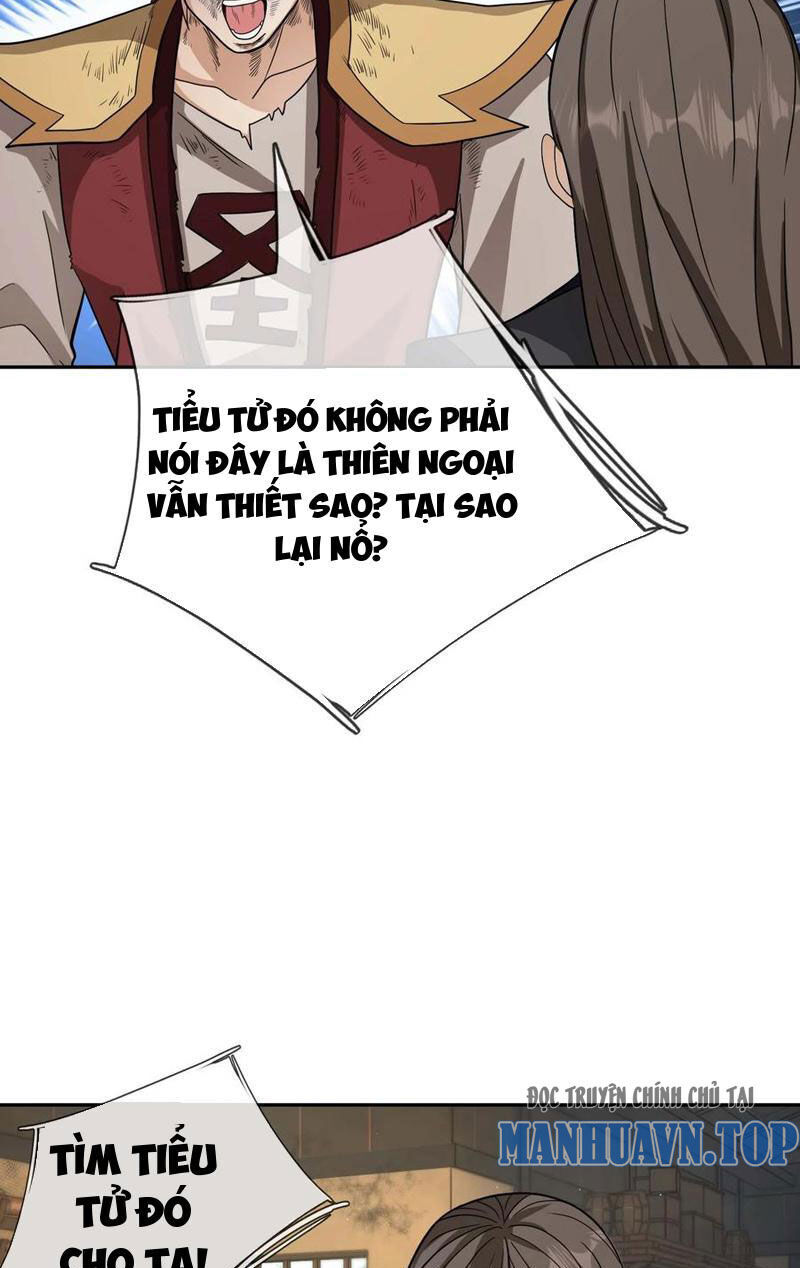 Thu Triệu Vạn Đồ Đệ, Vi Sư Vô Địch Thế Gian - Chapter 65 - Page 3