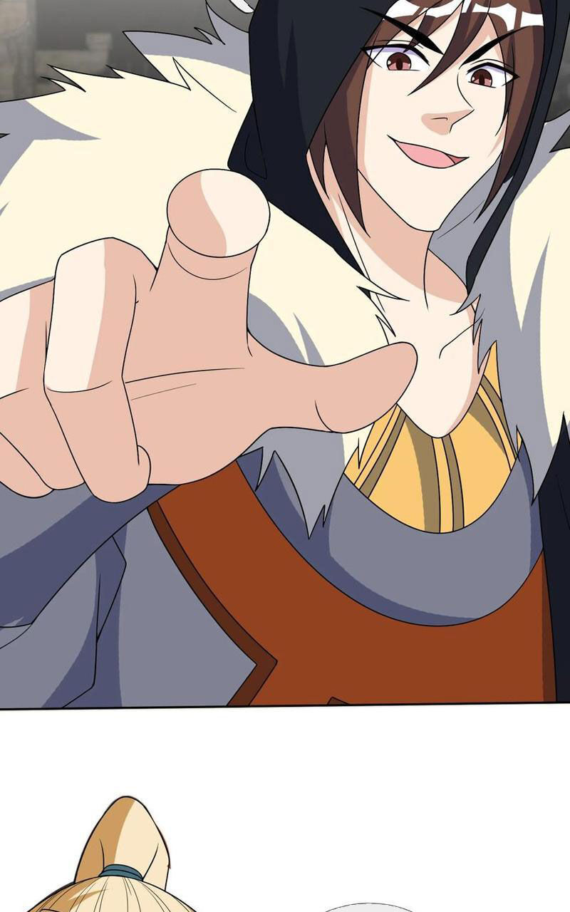 Thu Triệu Vạn Đồ Đệ, Vi Sư Vô Địch Thế Gian - Chapter 65 - Page 32