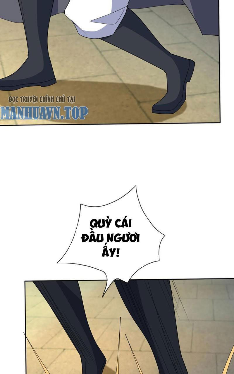 Thu Triệu Vạn Đồ Đệ, Vi Sư Vô Địch Thế Gian - Chapter 65 - Page 38