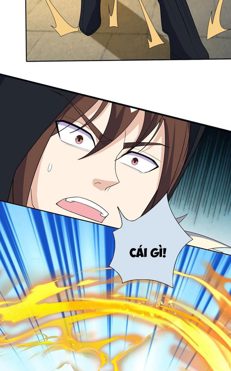 Thu Triệu Vạn Đồ Đệ, Vi Sư Vô Địch Thế Gian - Chapter 65 - Page 39