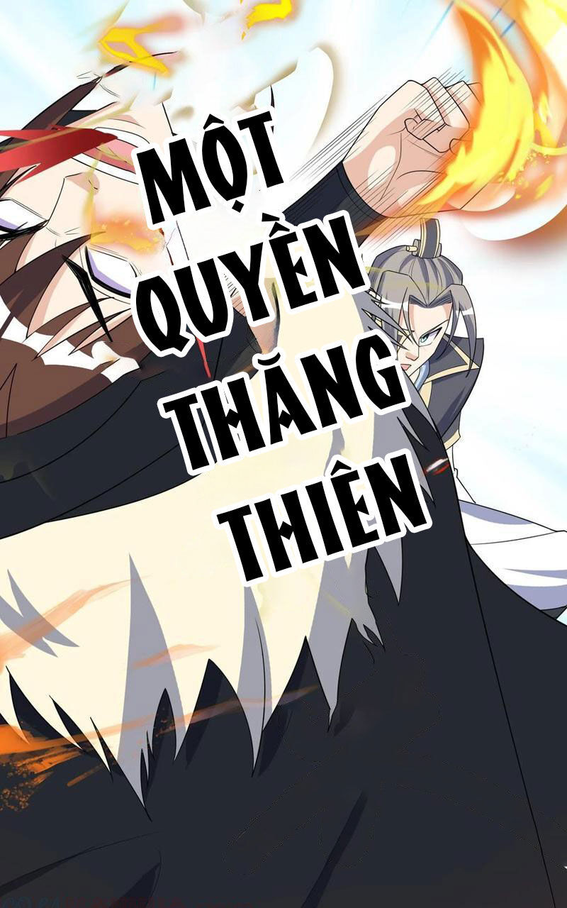 Thu Triệu Vạn Đồ Đệ, Vi Sư Vô Địch Thế Gian - Chapter 65 - Page 40