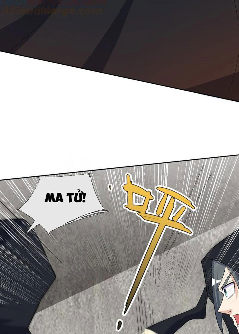 Thu Triệu Vạn Đồ Đệ, Vi Sư Vô Địch Thế Gian - Chapter 65 - Page 41