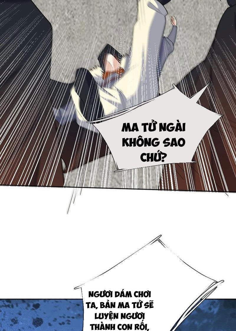 Thu Triệu Vạn Đồ Đệ, Vi Sư Vô Địch Thế Gian - Chapter 65 - Page 42