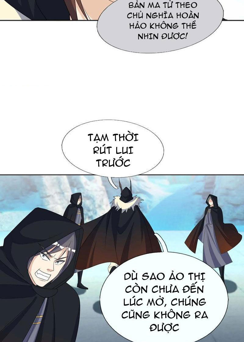 Thu Triệu Vạn Đồ Đệ, Vi Sư Vô Địch Thế Gian - Chapter 65 - Page 48