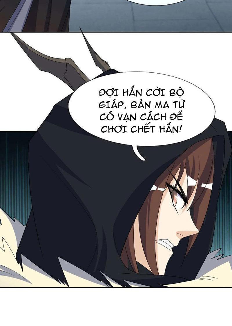 Thu Triệu Vạn Đồ Đệ, Vi Sư Vô Địch Thế Gian - Chapter 65 - Page 49