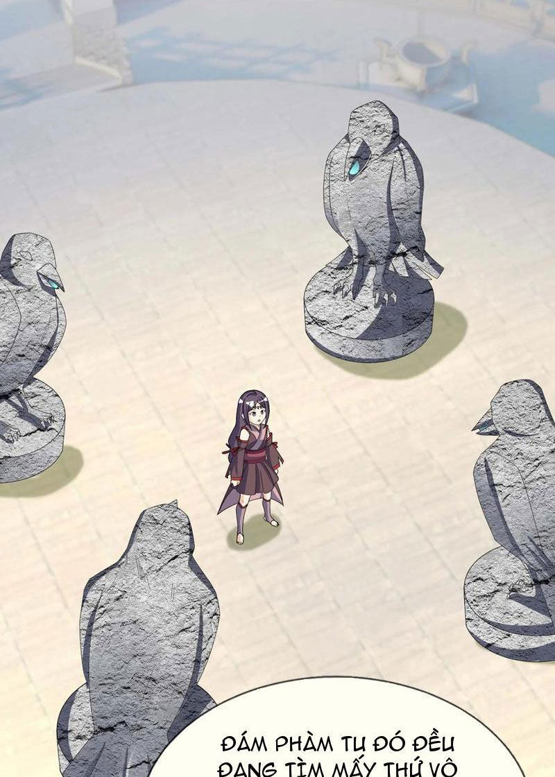 Thu Triệu Vạn Đồ Đệ, Vi Sư Vô Địch Thế Gian - Chapter 65 - Page 53