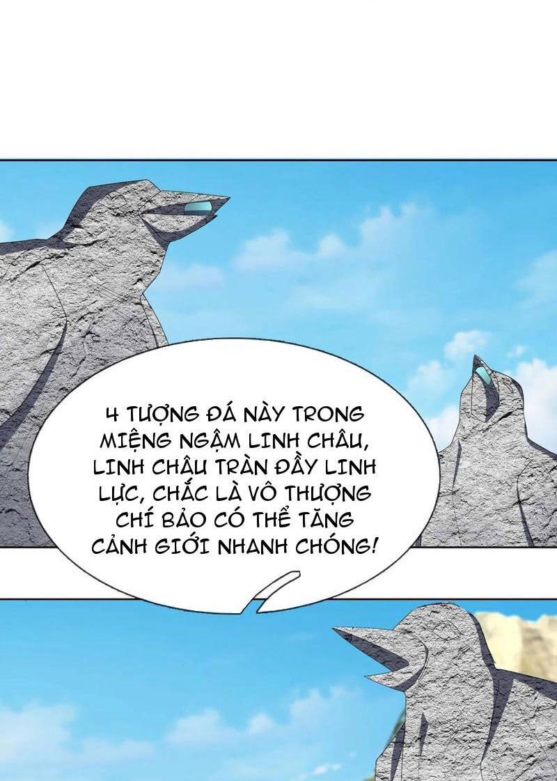 Thu Triệu Vạn Đồ Đệ, Vi Sư Vô Địch Thế Gian - Chapter 65 - Page 55