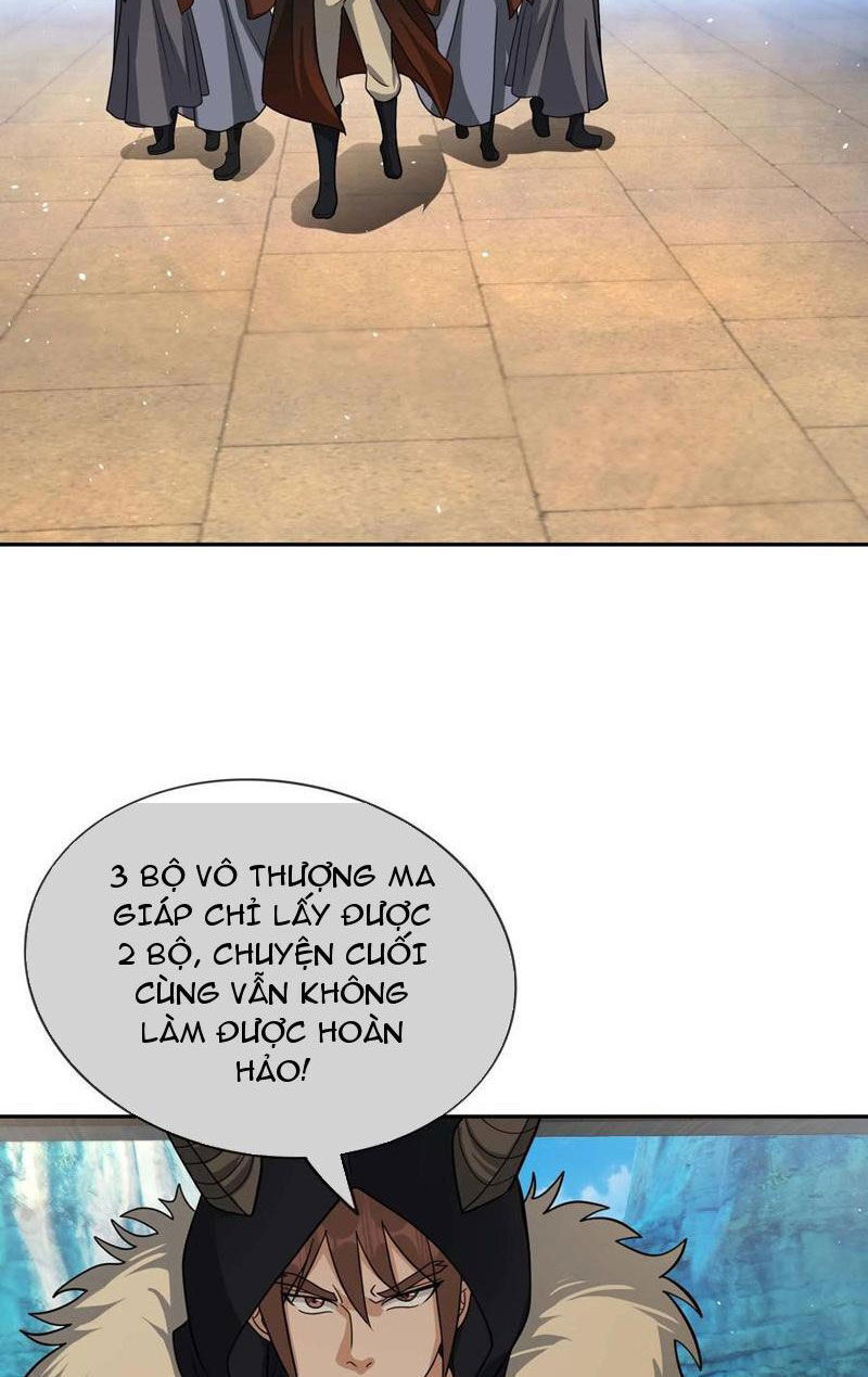 Thu Triệu Vạn Đồ Đệ, Vi Sư Vô Địch Thế Gian - Chapter 65 - Page 6