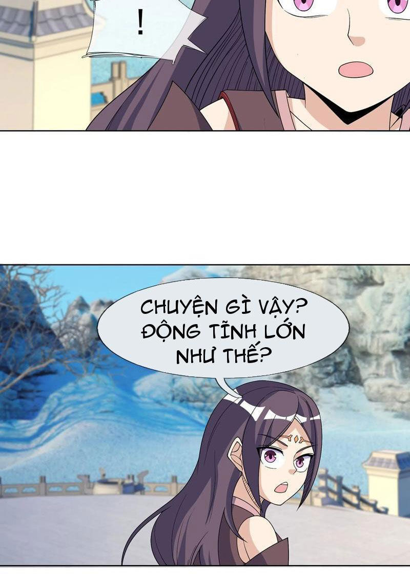 Thu Triệu Vạn Đồ Đệ, Vi Sư Vô Địch Thế Gian - Chapter 65 - Page 60