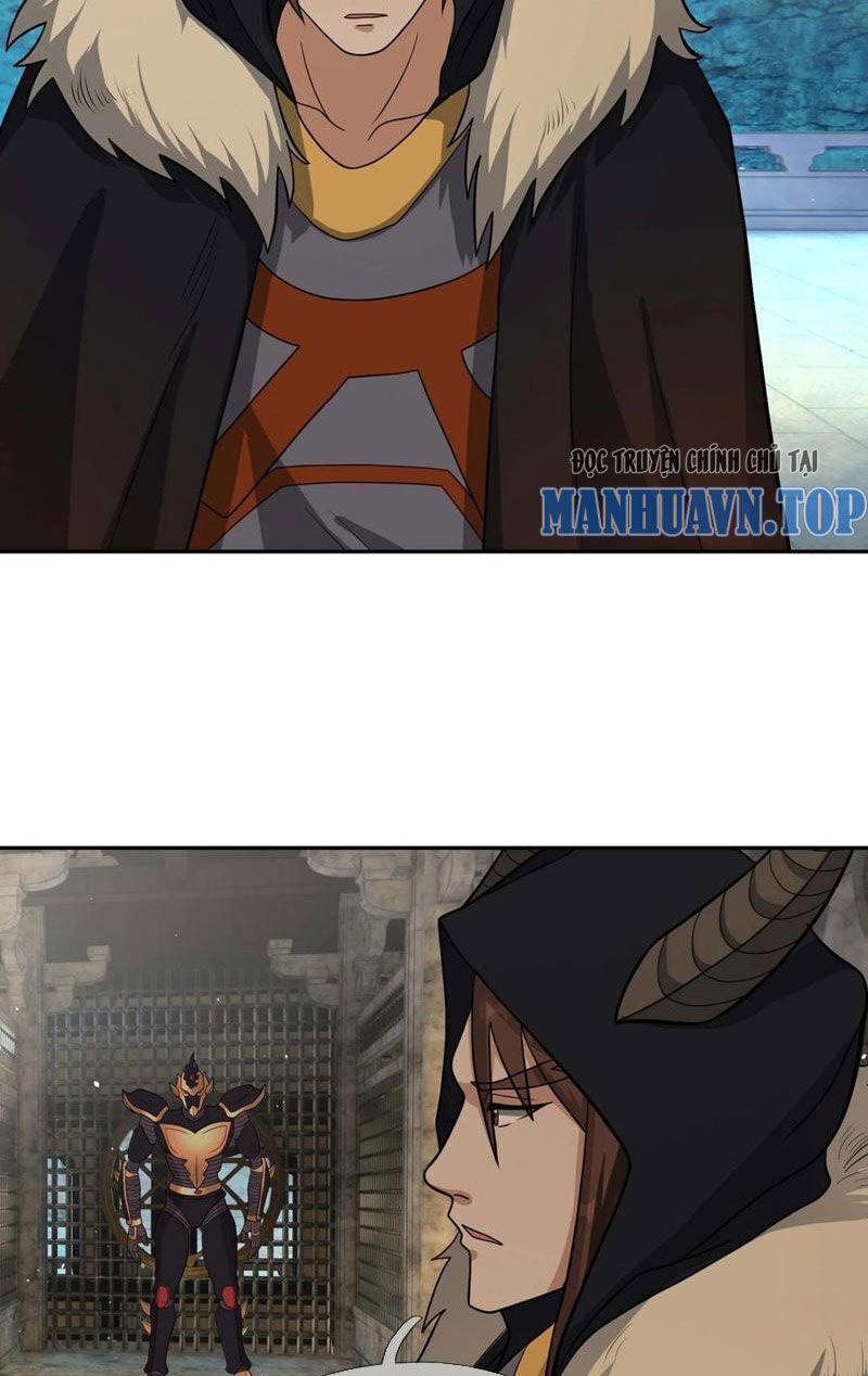 Thu Triệu Vạn Đồ Đệ, Vi Sư Vô Địch Thế Gian - Chapter 65 - Page 7