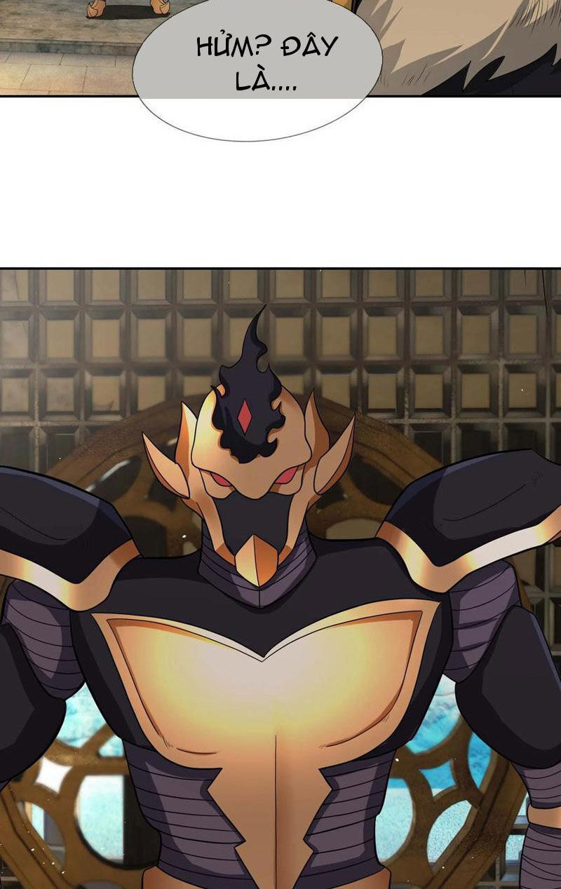 Thu Triệu Vạn Đồ Đệ, Vi Sư Vô Địch Thế Gian - Chapter 65 - Page 8