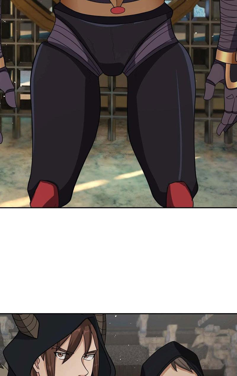 Thu Triệu Vạn Đồ Đệ, Vi Sư Vô Địch Thế Gian - Chapter 65 - Page 9