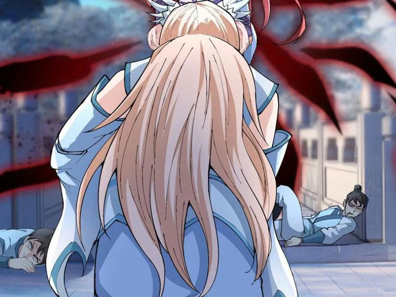 Thu Triệu Vạn Đồ Đệ, Vi Sư Vô Địch Thế Gian - Chapter 66 - Page 14