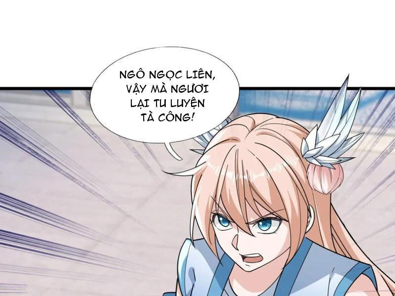 Thu Triệu Vạn Đồ Đệ, Vi Sư Vô Địch Thế Gian - Chapter 66 - Page 16