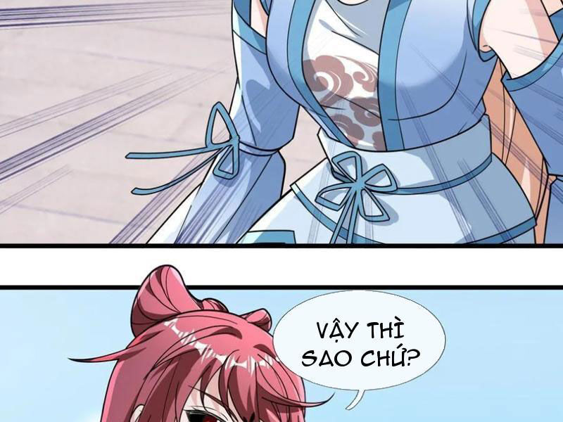 Thu Triệu Vạn Đồ Đệ, Vi Sư Vô Địch Thế Gian - Chapter 66 - Page 17