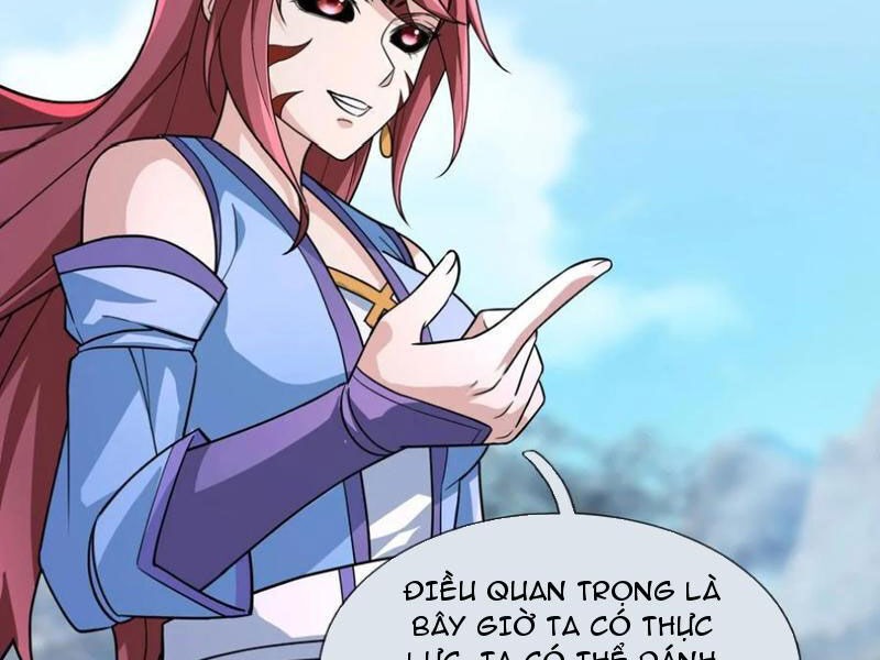 Thu Triệu Vạn Đồ Đệ, Vi Sư Vô Địch Thế Gian - Chapter 66 - Page 18