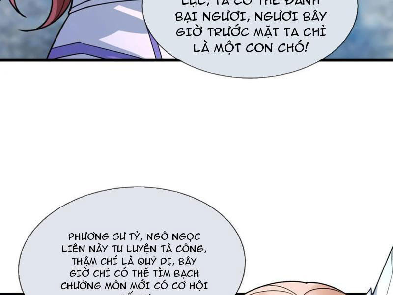 Thu Triệu Vạn Đồ Đệ, Vi Sư Vô Địch Thế Gian - Chapter 66 - Page 19