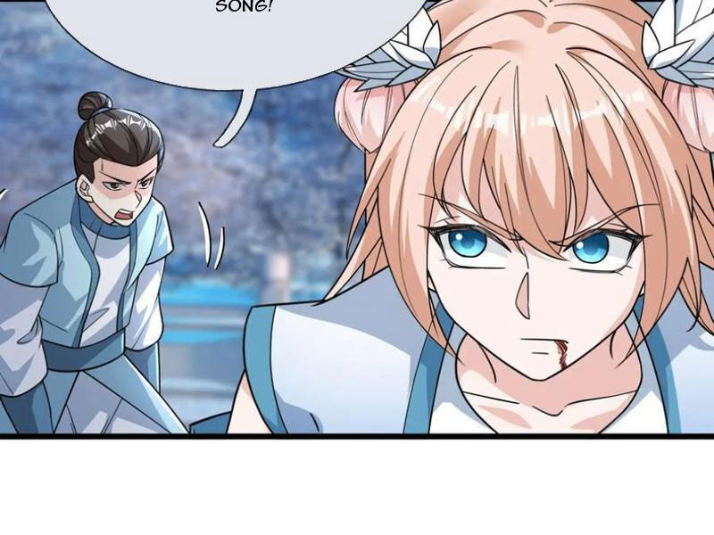 Thu Triệu Vạn Đồ Đệ, Vi Sư Vô Địch Thế Gian - Chapter 66 - Page 20