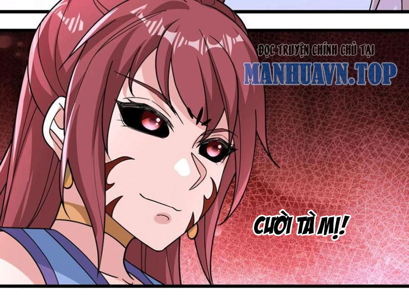 Thu Triệu Vạn Đồ Đệ, Vi Sư Vô Địch Thế Gian - Chapter 66 - Page 22