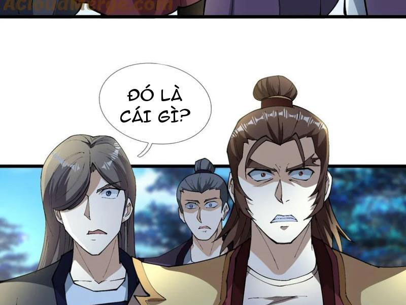 Thu Triệu Vạn Đồ Đệ, Vi Sư Vô Địch Thế Gian - Chapter 66 - Page 3