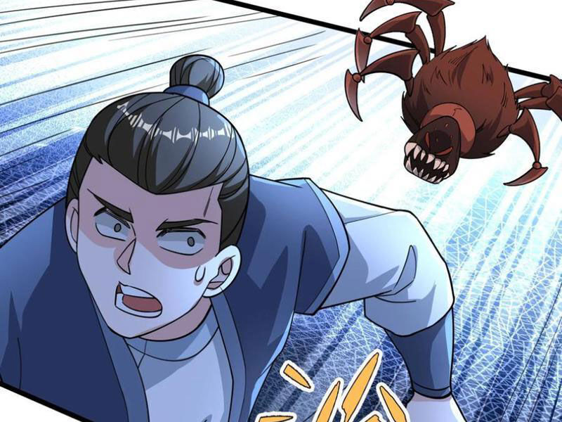 Thu Triệu Vạn Đồ Đệ, Vi Sư Vô Địch Thế Gian - Chapter 66 - Page 30