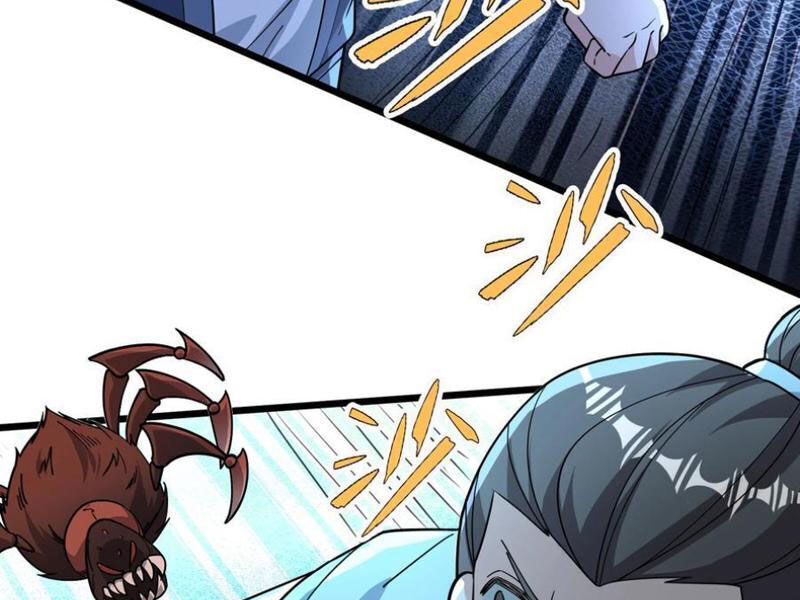 Thu Triệu Vạn Đồ Đệ, Vi Sư Vô Địch Thế Gian - Chapter 66 - Page 31