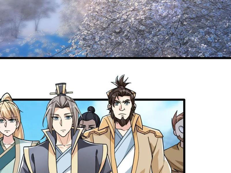 Thu Triệu Vạn Đồ Đệ, Vi Sư Vô Địch Thế Gian - Chapter 66 - Page 37