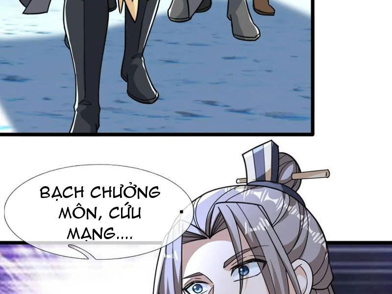 Thu Triệu Vạn Đồ Đệ, Vi Sư Vô Địch Thế Gian - Chapter 66 - Page 39