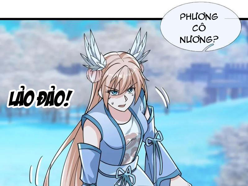 Thu Triệu Vạn Đồ Đệ, Vi Sư Vô Địch Thế Gian - Chapter 66 - Page 43