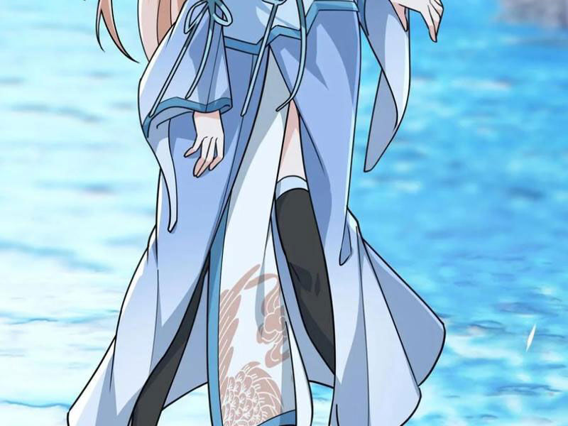 Thu Triệu Vạn Đồ Đệ, Vi Sư Vô Địch Thế Gian - Chapter 66 - Page 44