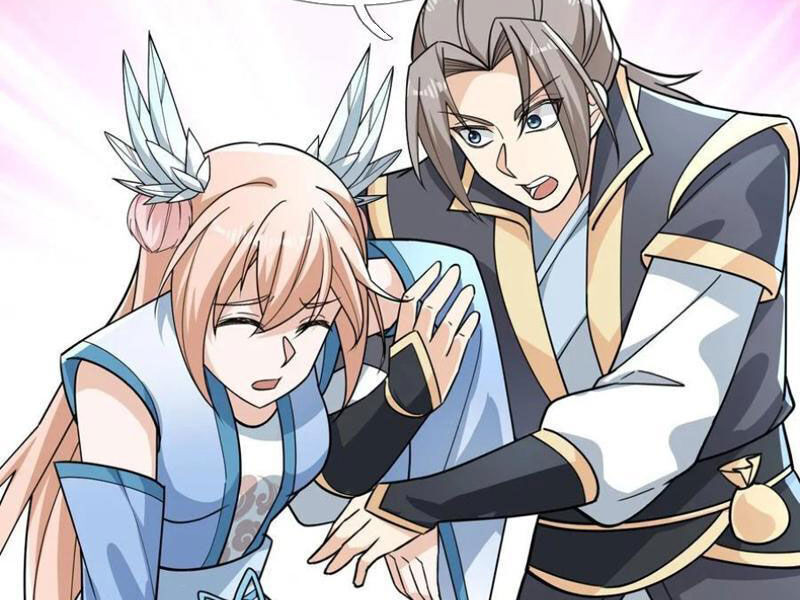 Thu Triệu Vạn Đồ Đệ, Vi Sư Vô Địch Thế Gian - Chapter 66 - Page 46