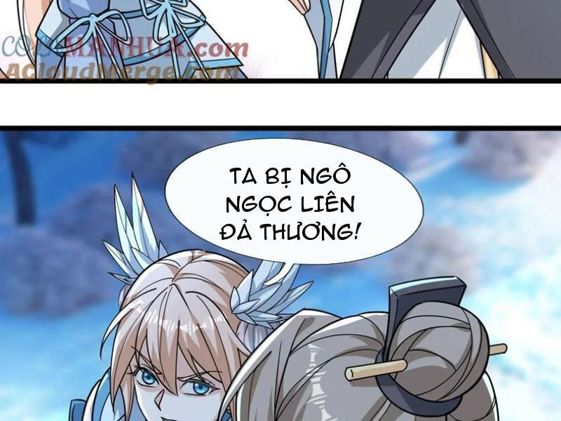 Thu Triệu Vạn Đồ Đệ, Vi Sư Vô Địch Thế Gian - Chapter 66 - Page 47