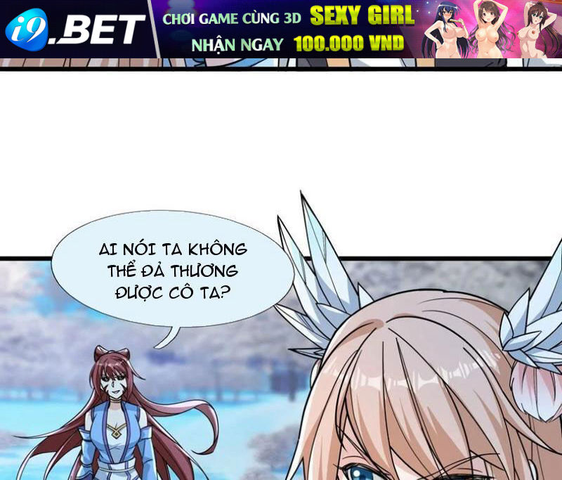 Thu Triệu Vạn Đồ Đệ, Vi Sư Vô Địch Thế Gian - Chapter 66 - Page 50