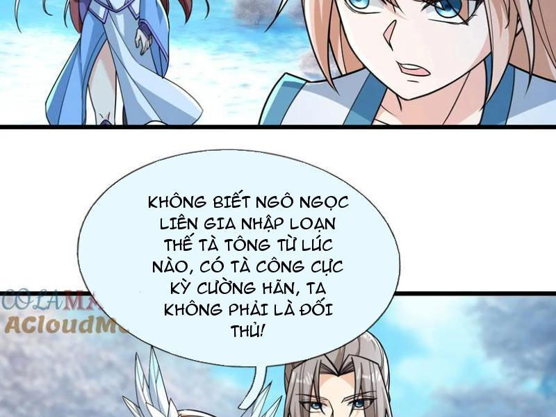 Thu Triệu Vạn Đồ Đệ, Vi Sư Vô Địch Thế Gian - Chapter 66 - Page 51