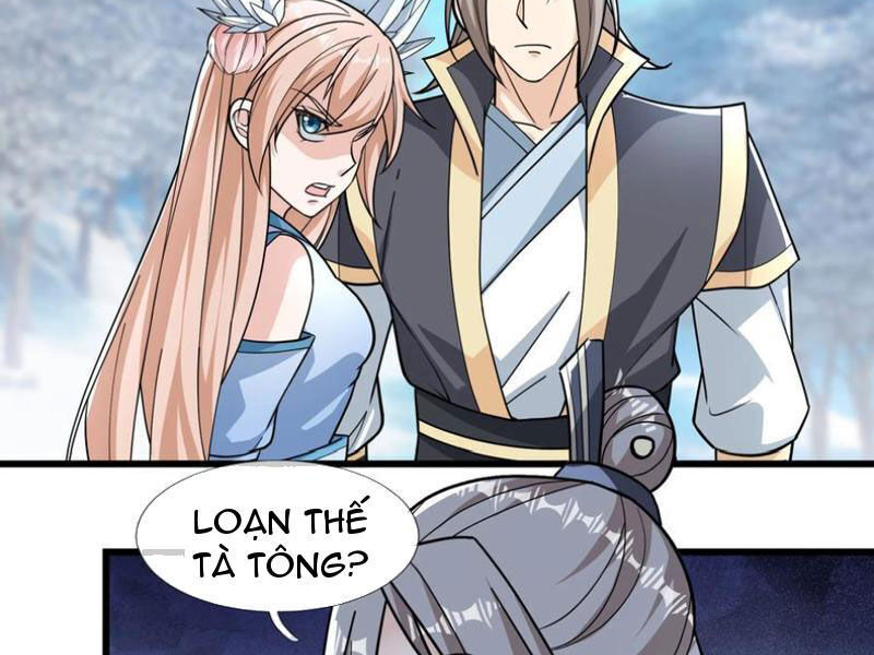 Thu Triệu Vạn Đồ Đệ, Vi Sư Vô Địch Thế Gian - Chapter 66 - Page 52