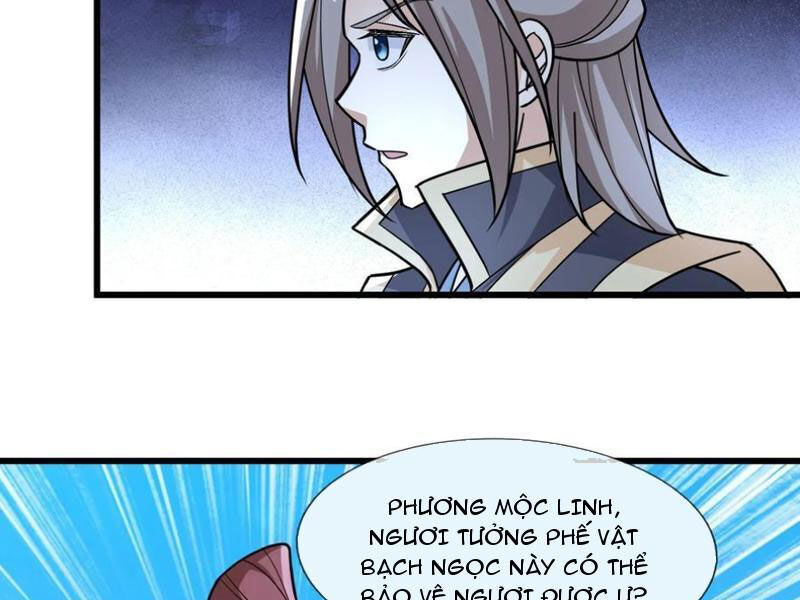 Thu Triệu Vạn Đồ Đệ, Vi Sư Vô Địch Thế Gian - Chapter 66 - Page 53