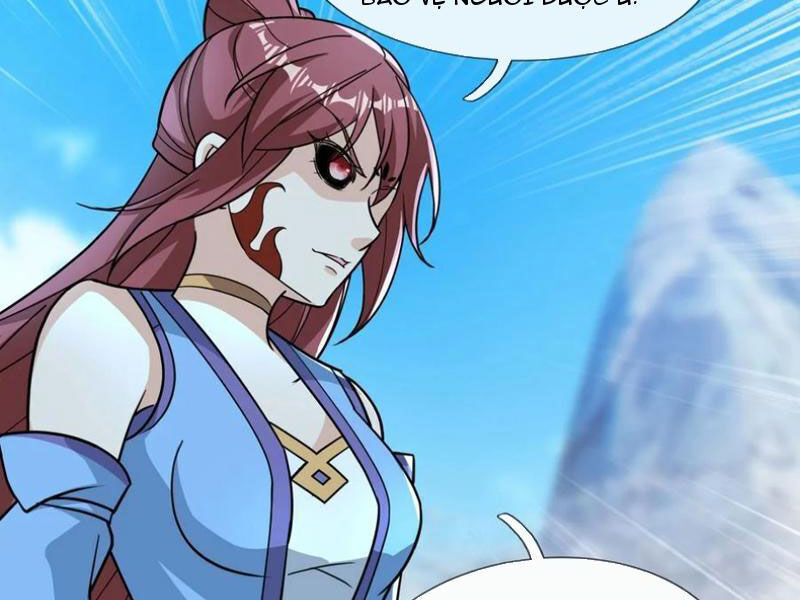 Thu Triệu Vạn Đồ Đệ, Vi Sư Vô Địch Thế Gian - Chapter 66 - Page 54