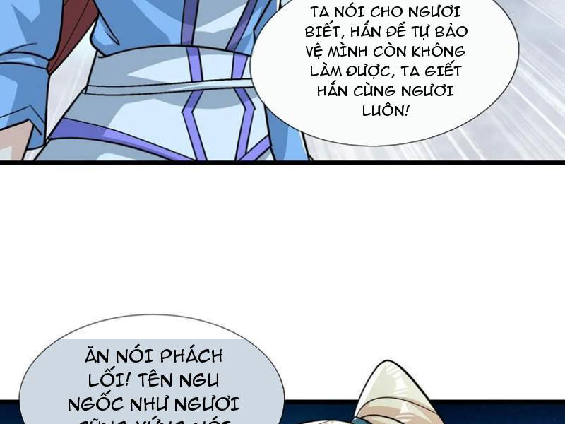 Thu Triệu Vạn Đồ Đệ, Vi Sư Vô Địch Thế Gian - Chapter 66 - Page 55