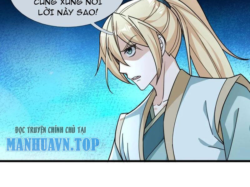 Thu Triệu Vạn Đồ Đệ, Vi Sư Vô Địch Thế Gian - Chapter 66 - Page 56