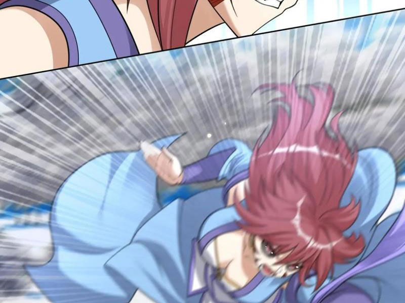 Thu Triệu Vạn Đồ Đệ, Vi Sư Vô Địch Thế Gian - Chapter 66 - Page 58