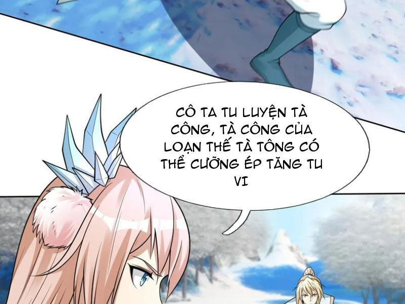 Thu Triệu Vạn Đồ Đệ, Vi Sư Vô Địch Thế Gian - Chapter 66 - Page 67