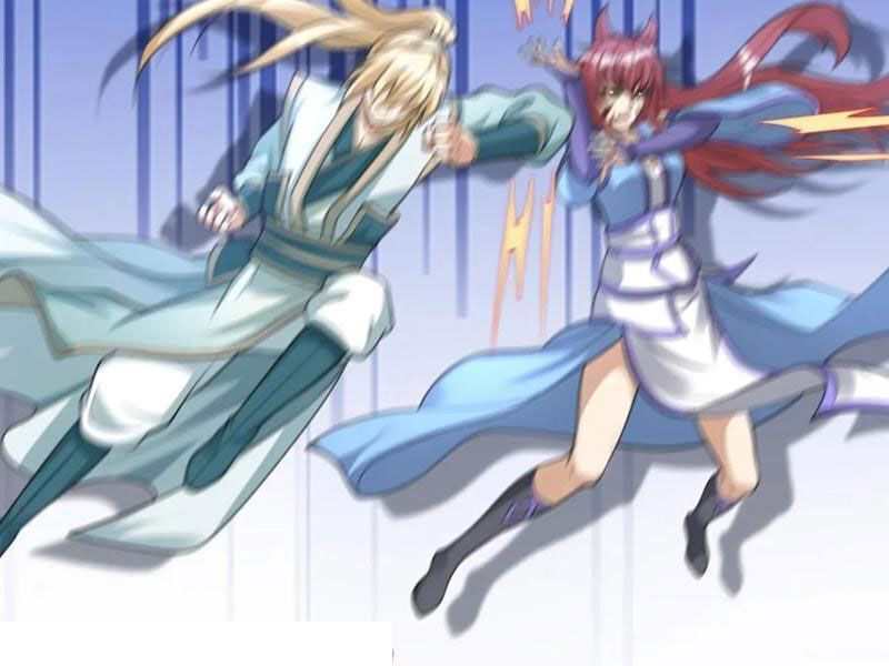 Thu Triệu Vạn Đồ Đệ, Vi Sư Vô Địch Thế Gian - Chapter 66 - Page 73