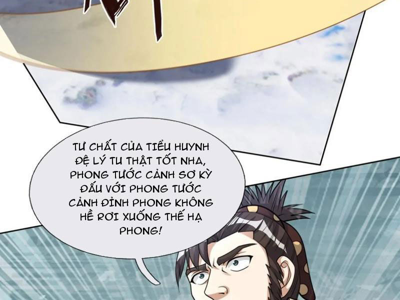 Thu Triệu Vạn Đồ Đệ, Vi Sư Vô Địch Thế Gian - Chapter 66 - Page 78