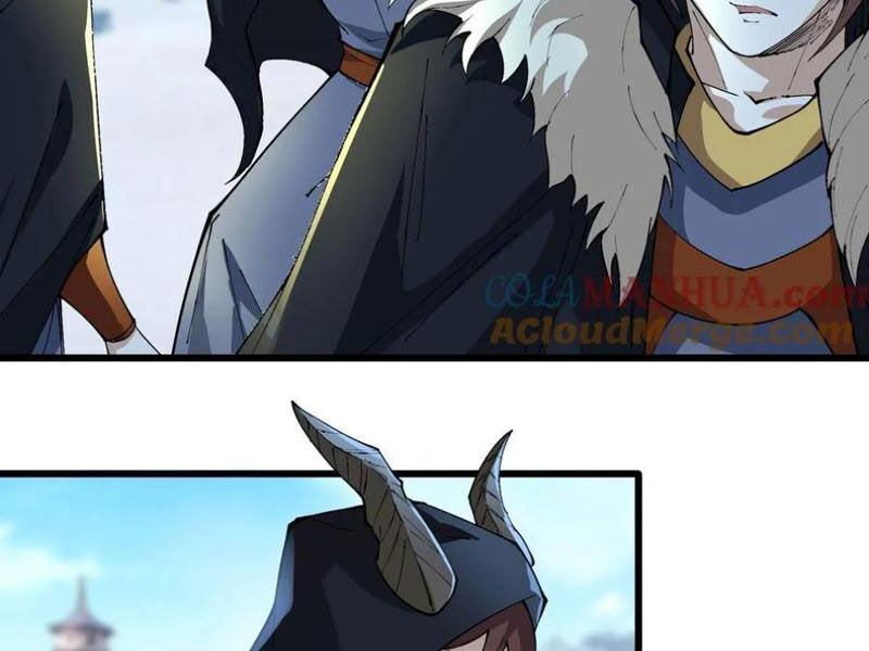 Thu Triệu Vạn Đồ Đệ, Vi Sư Vô Địch Thế Gian - Chapter 66 - Page 8